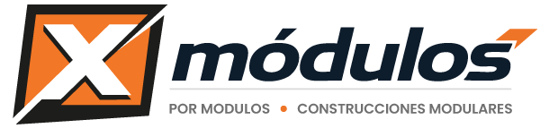 Logo XMÓDULOS