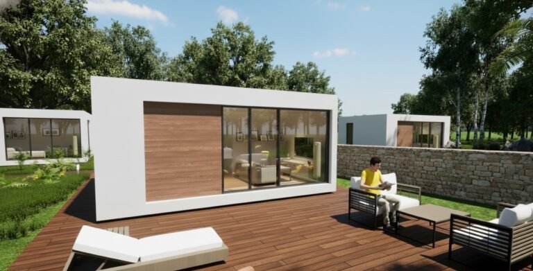 Modelo Praia Langosteira