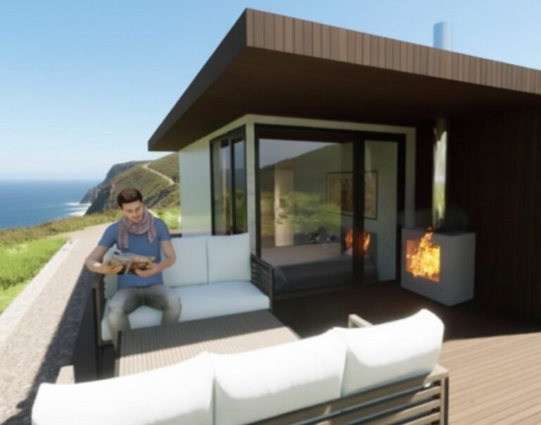 Modelo Praia Lanzada