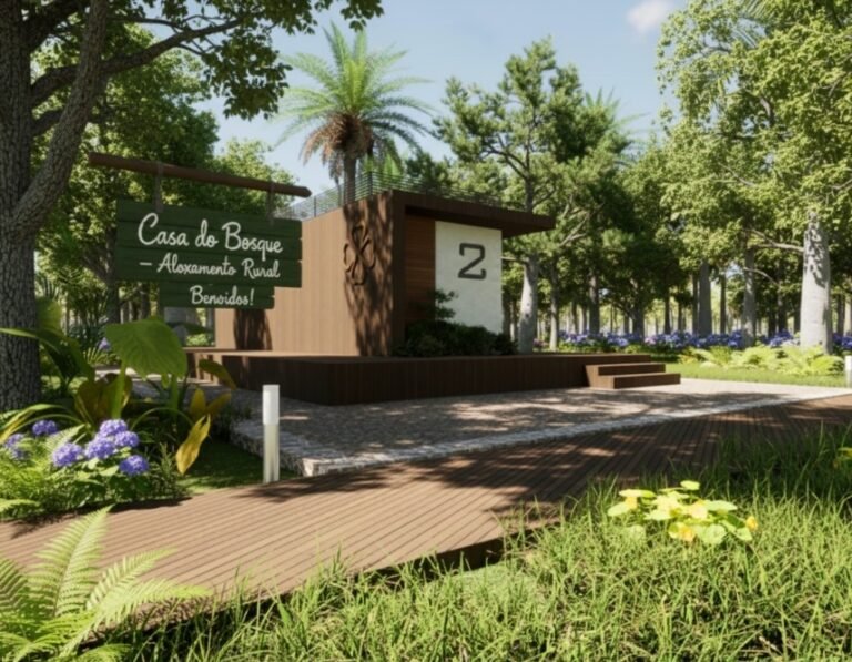 Modelo Praia Lanzada