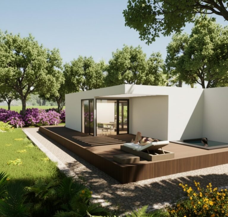 Modelo Praia de Patos