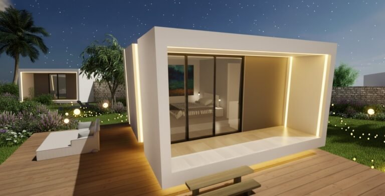 Modelo Praia de Rodas