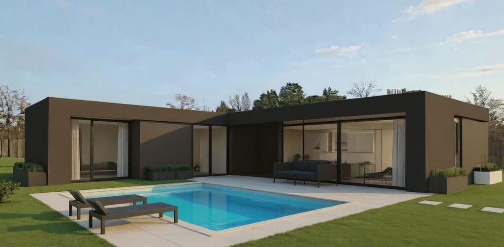 Modelo Recuncho / Feitiña