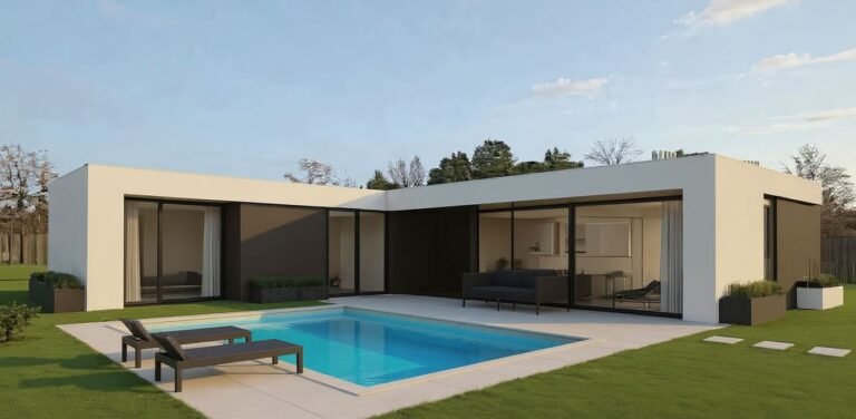 Modelo Recuncho / Feitiña