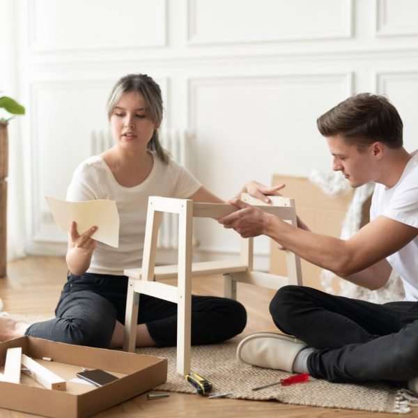 Hazlo tú mismo en A Coruña y resto de Galicia