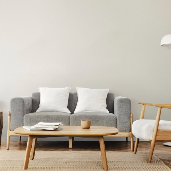 Servicios de interiorismo