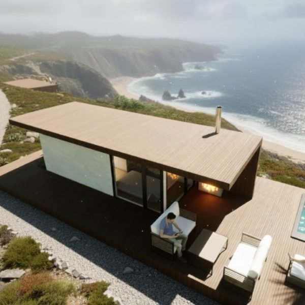 Modelo Praia Lanzada